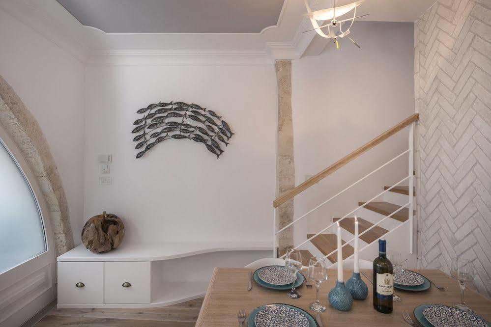 Casa Regina Luxury House Villa Chania  Exterior photo