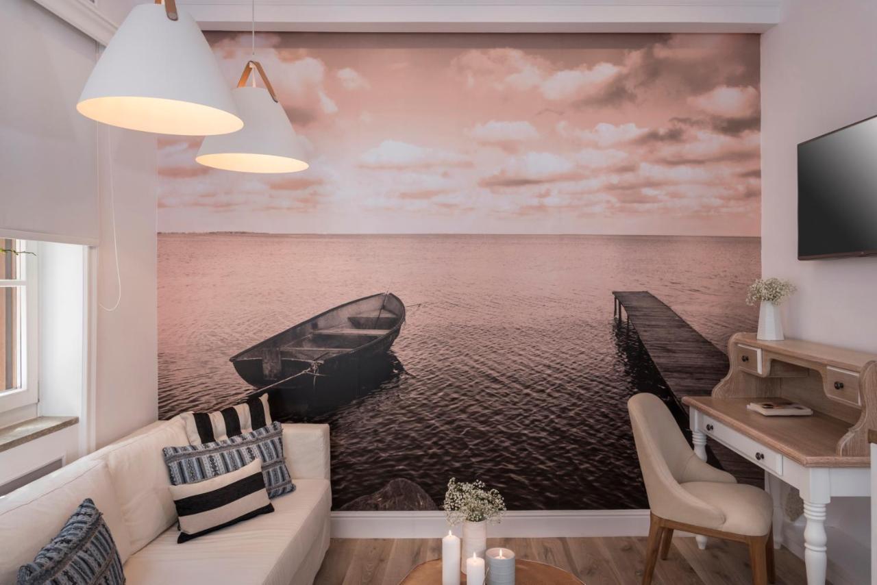 Casa Regina Luxury House Villa Chania  Exterior photo