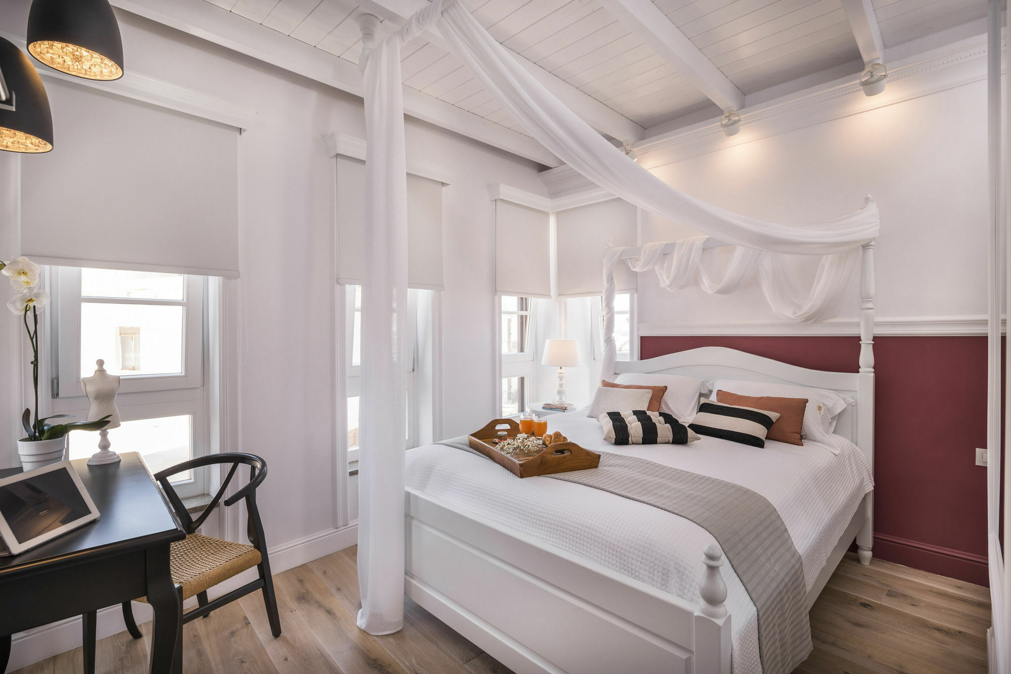 Casa Regina Luxury House Villa Chania  Exterior photo